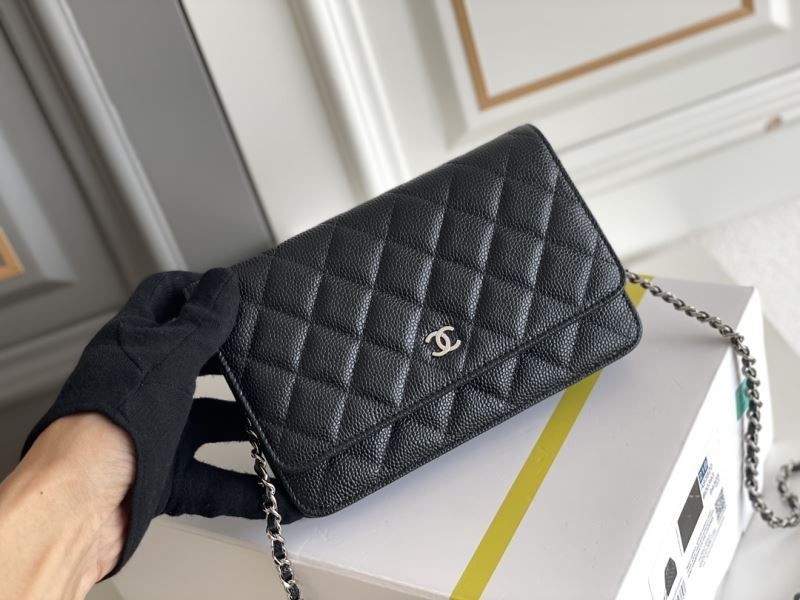 Ch**el woc bags